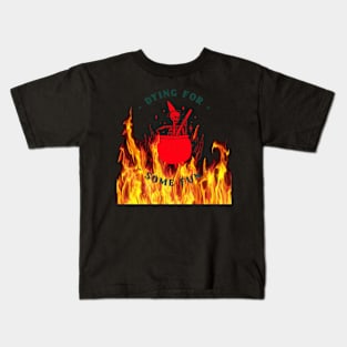 Halloween Kids T-Shirt